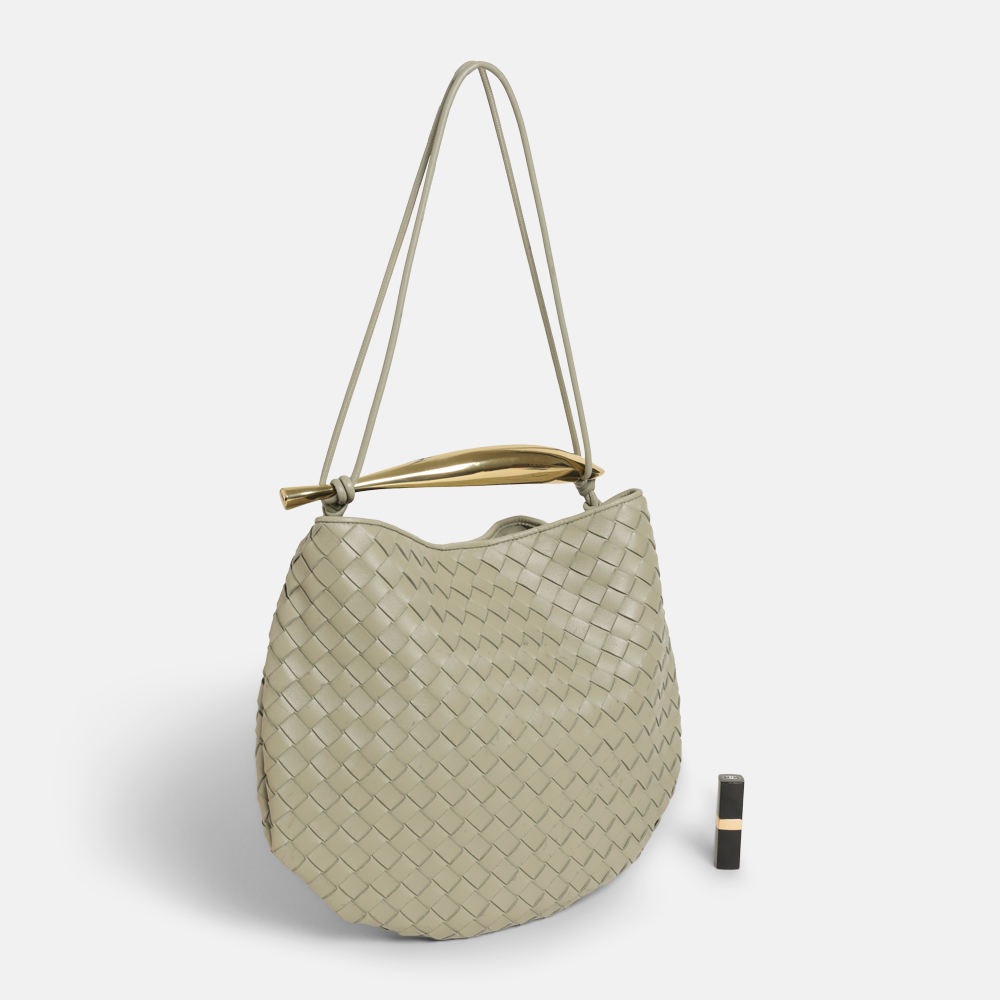 bottega bag strap